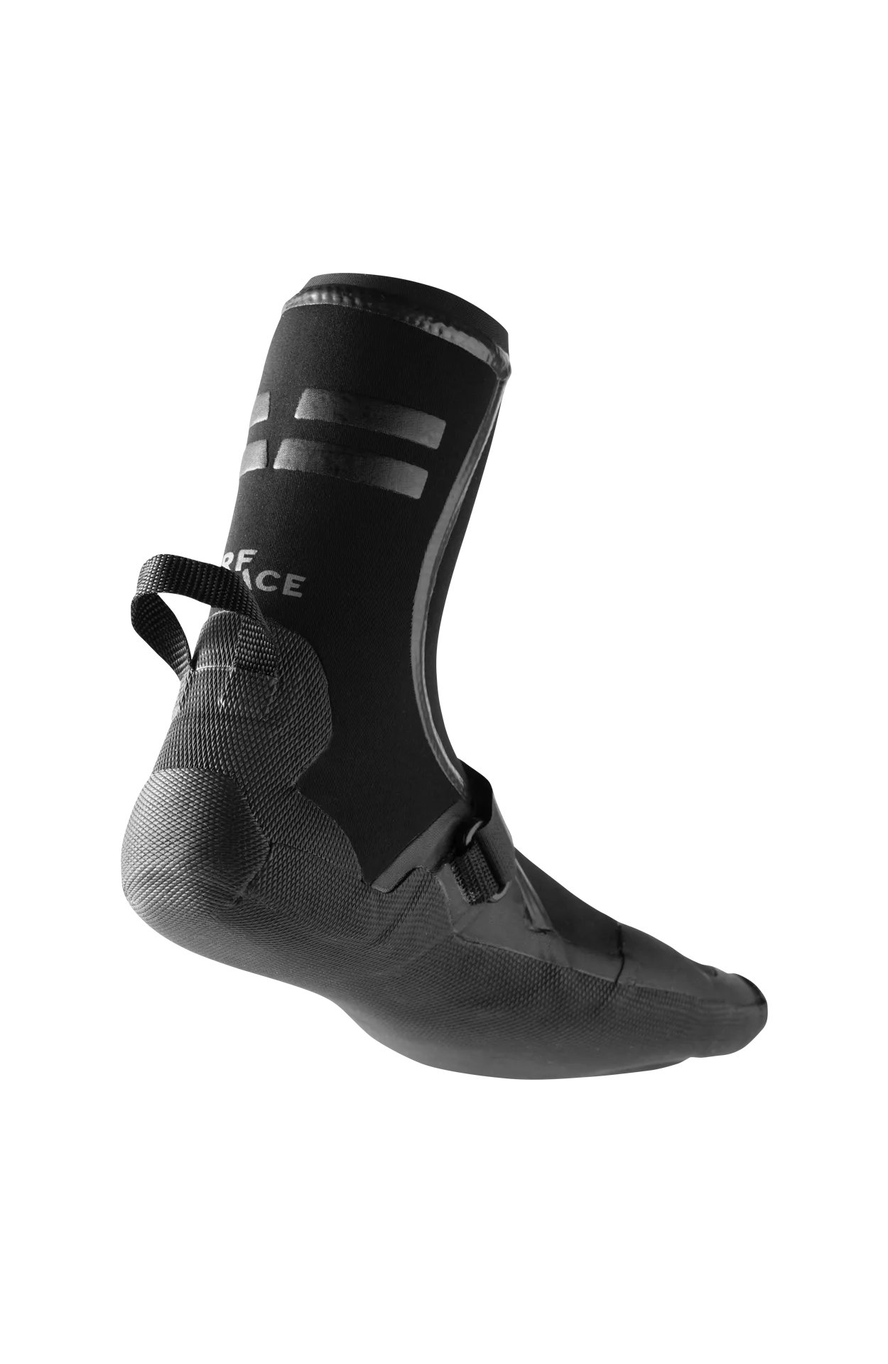 Boots Split Toe 5mm