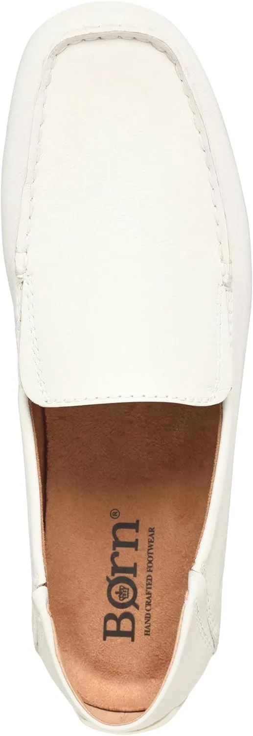 BORN Men's Marcel Driving Style Loafer