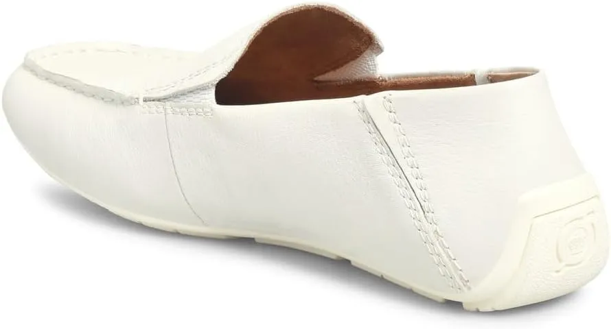 BORN Men's Marcel Driving Style Loafer