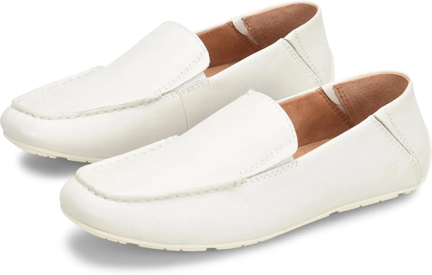 BORN Men's Marcel Driving Style Loafer