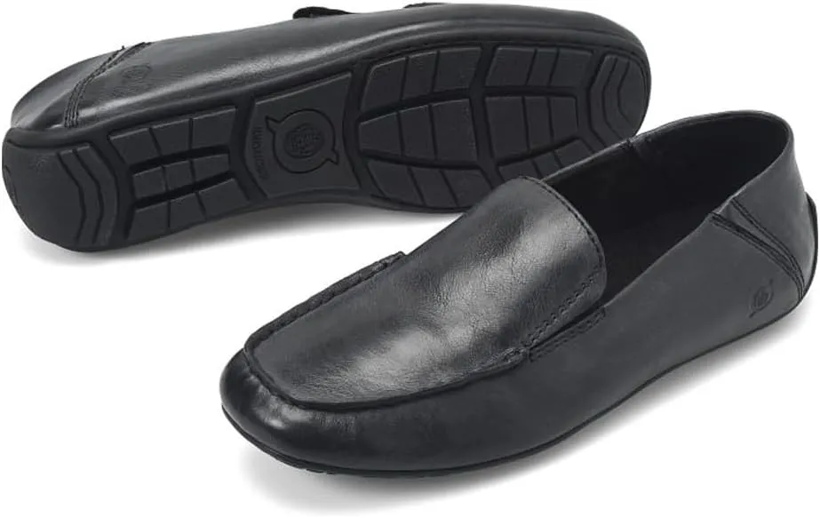 BORN Men's Marcel Driving Style Loafer