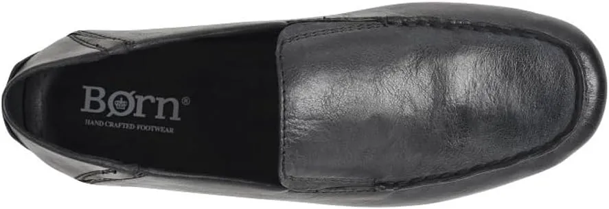 BORN Men's Marcel Driving Style Loafer