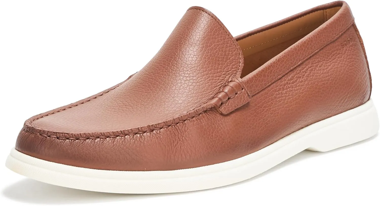 BOSS Men's Sienne Slip on Loafer