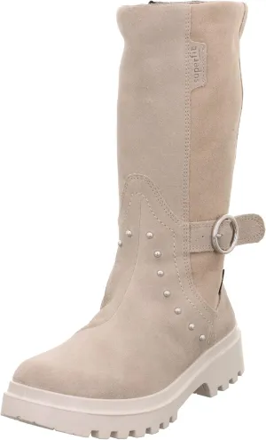Boy's Modern Snow Boot