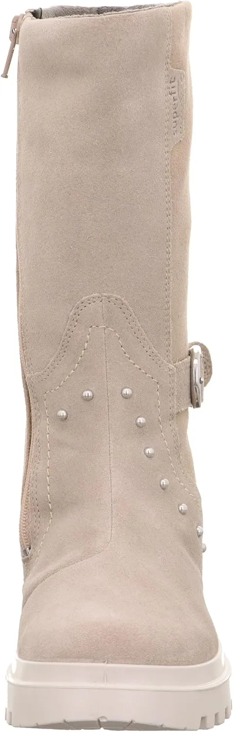 Boy's Modern Snow Boot