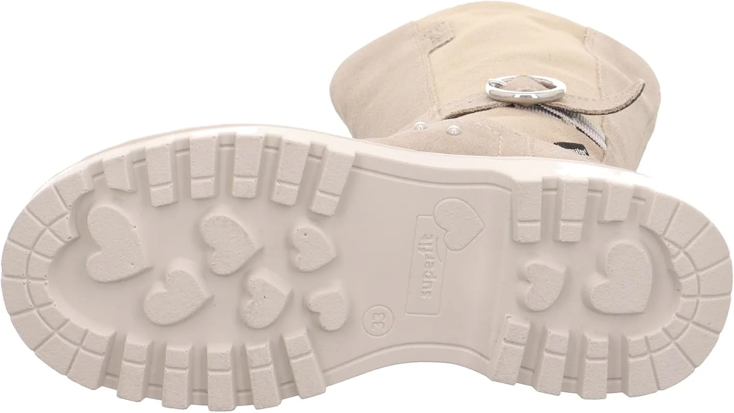 Boy's Modern Snow Boot