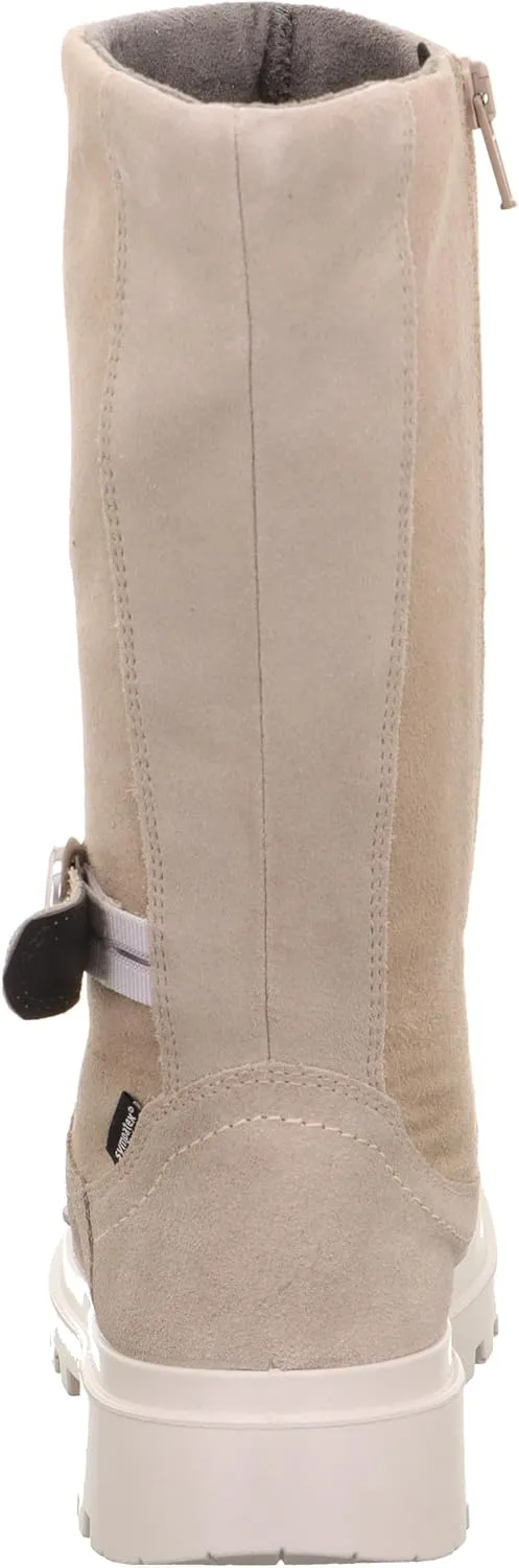 Boy's Modern Snow Boot