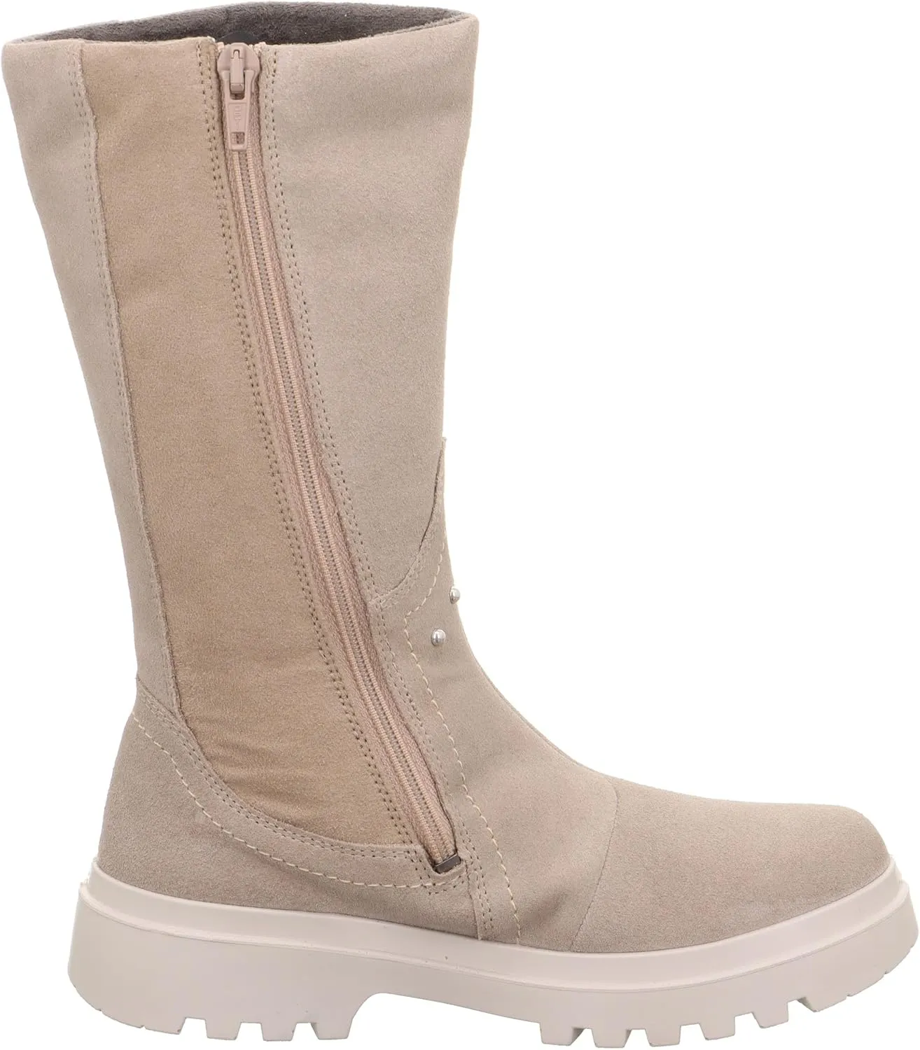 Boy's Modern Snow Boot