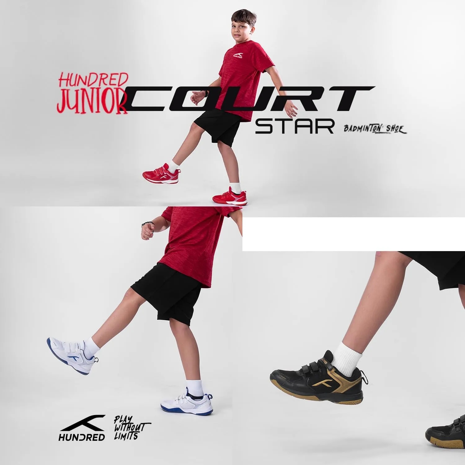 Boy's Sneaker