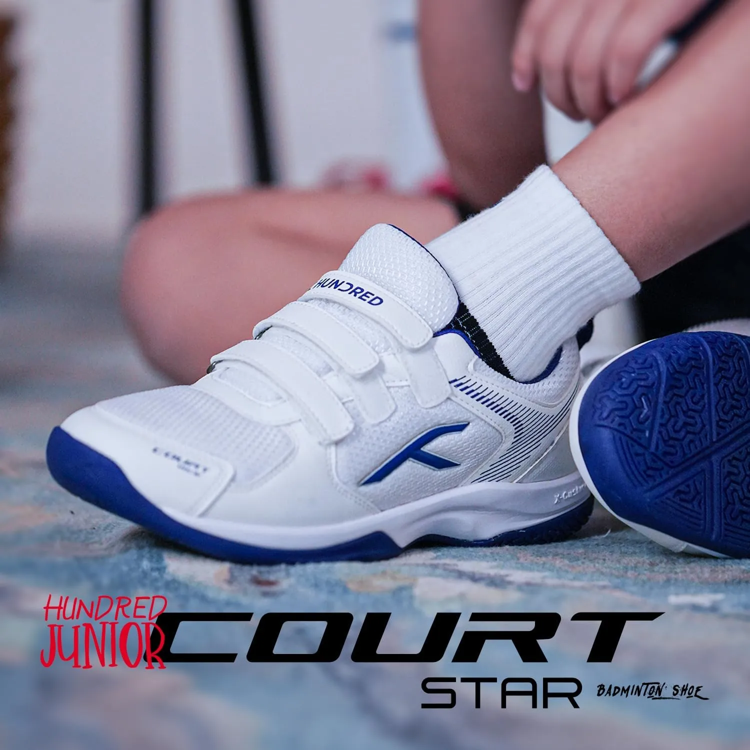 Boy's Sneaker