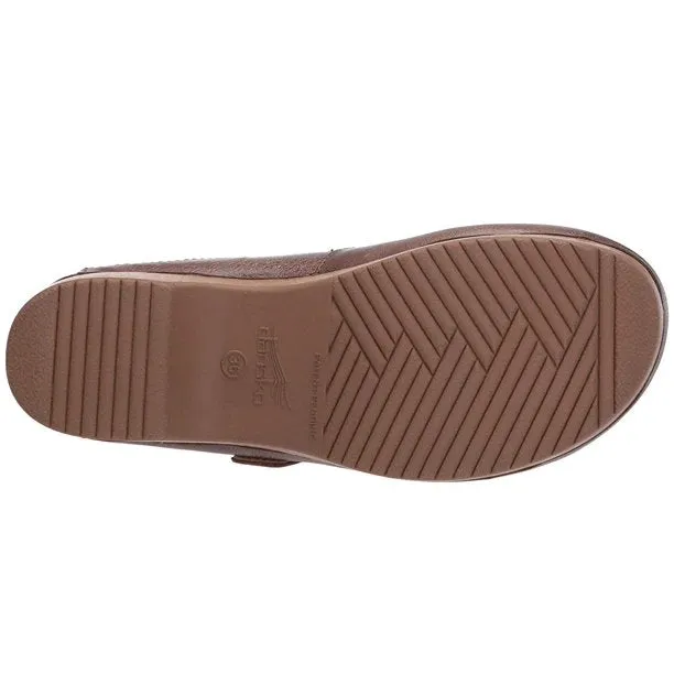 Britney Waxy Clog