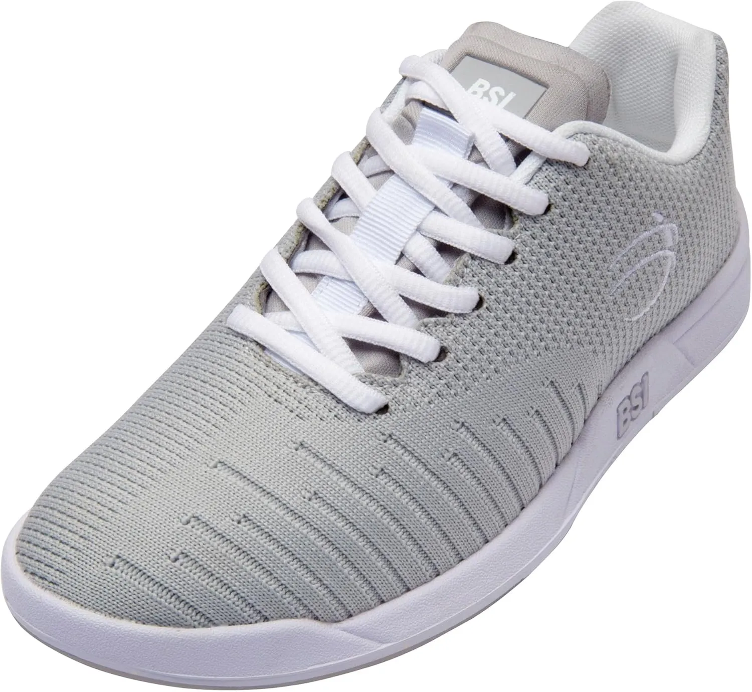 BSI BOWLER'S SUPERIOR INVENTORY, INC. Women's Bowling Shoe - Lightweight Shoes with Cushioned Support for Women