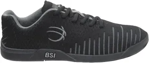BSI Men’s Sport Glide Shoes - Lightweight Shoes with Cushioned Support for Men
