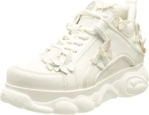 Buffalo Women's Low-Top Sneakers