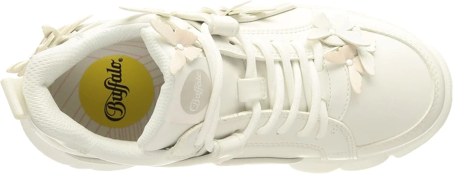 Buffalo Women's Low-Top Sneakers