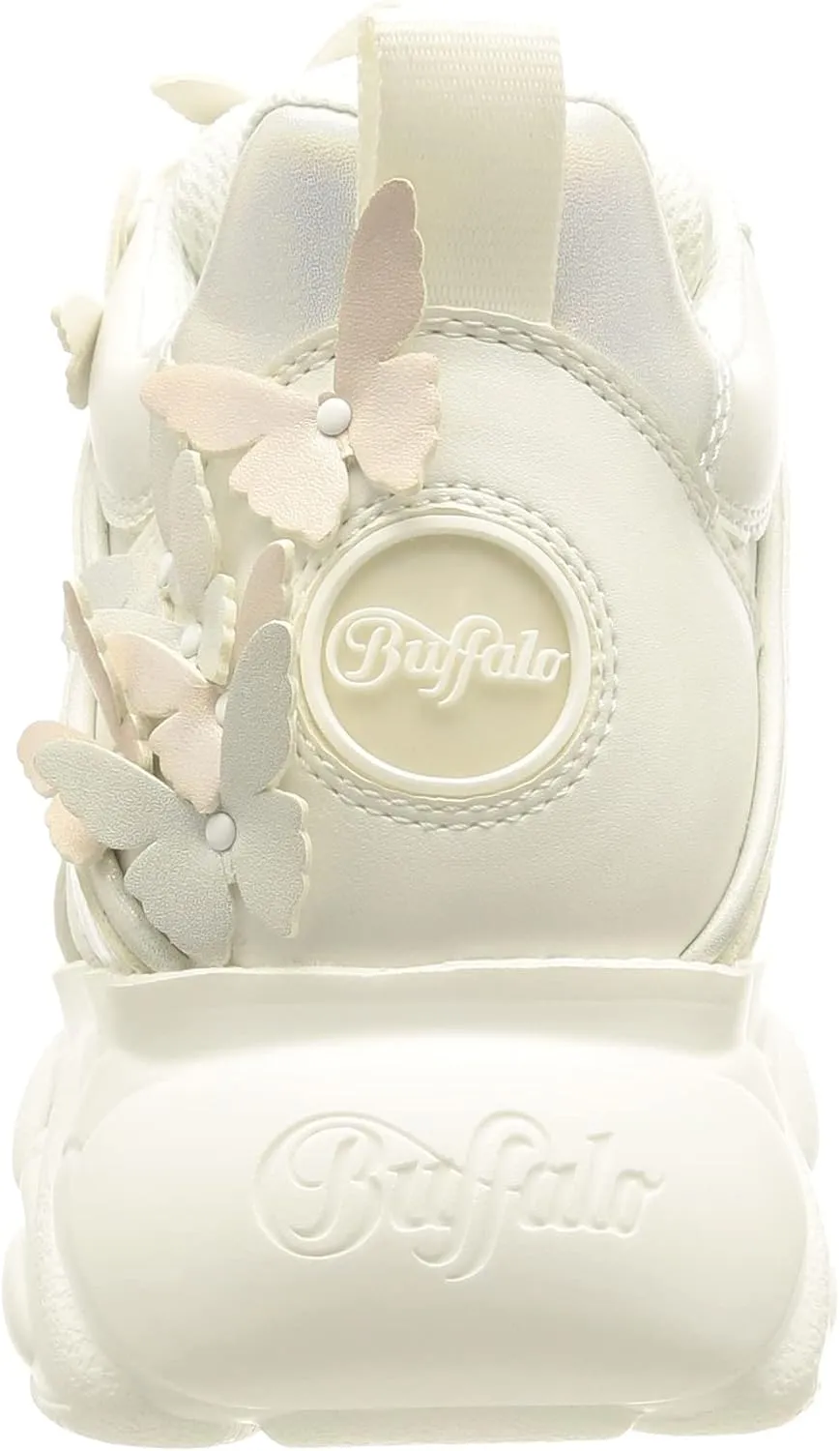 Buffalo Women's Low-Top Sneakers