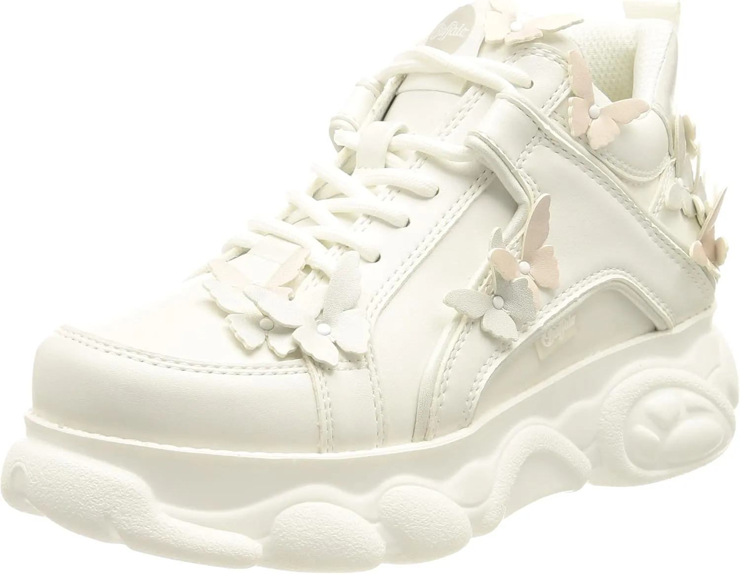 Buffalo Women's Low-Top Sneakers
