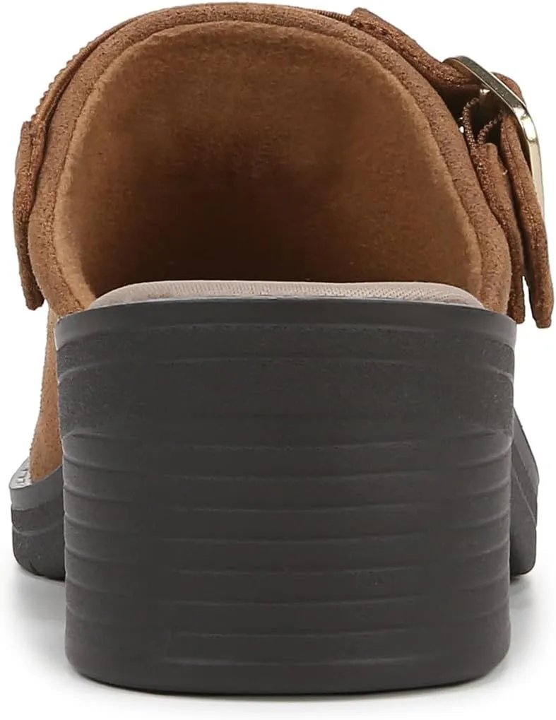 BZees Women's Classic Mule