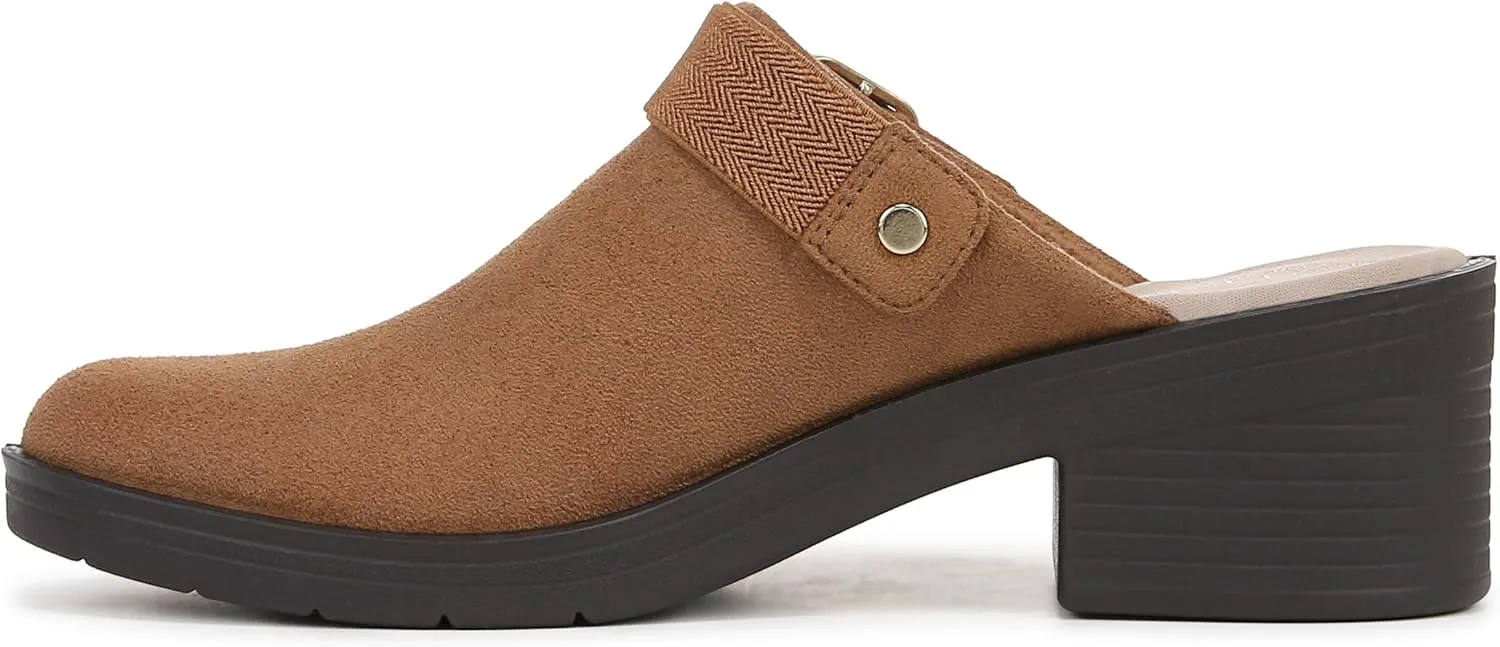 BZees Women's Classic Mule