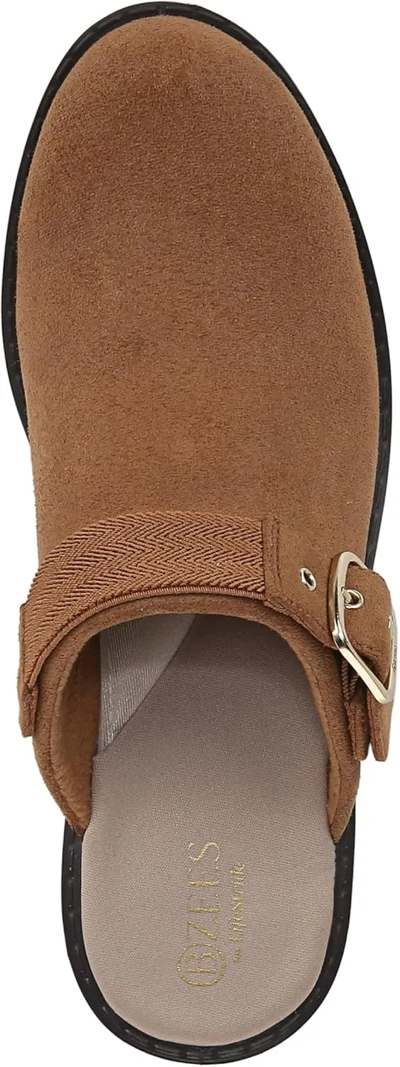 BZees Women's Classic Mule