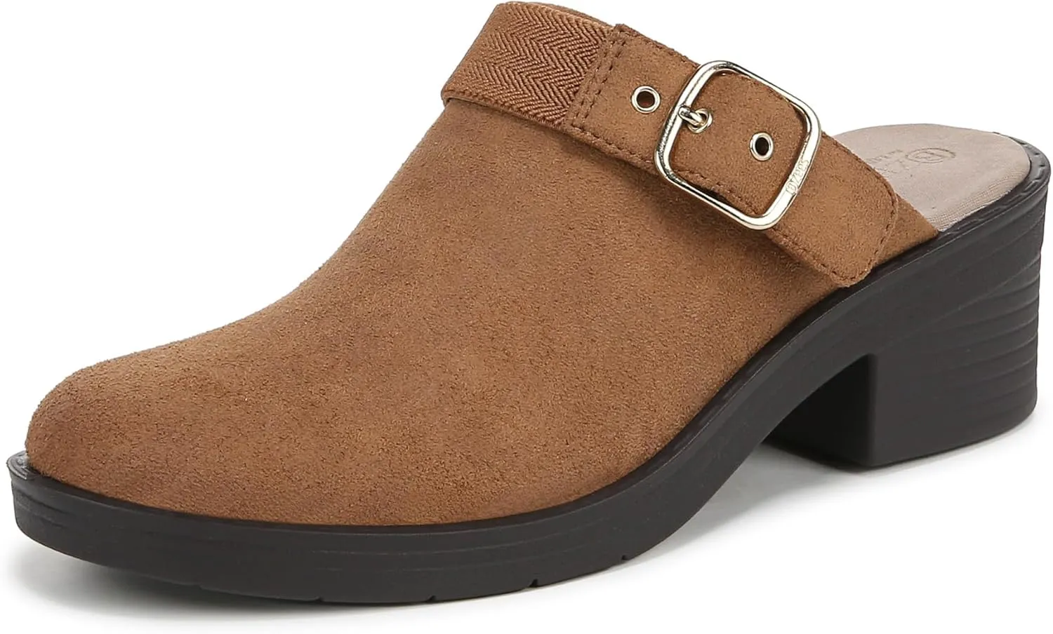 BZees Women's Classic Mule