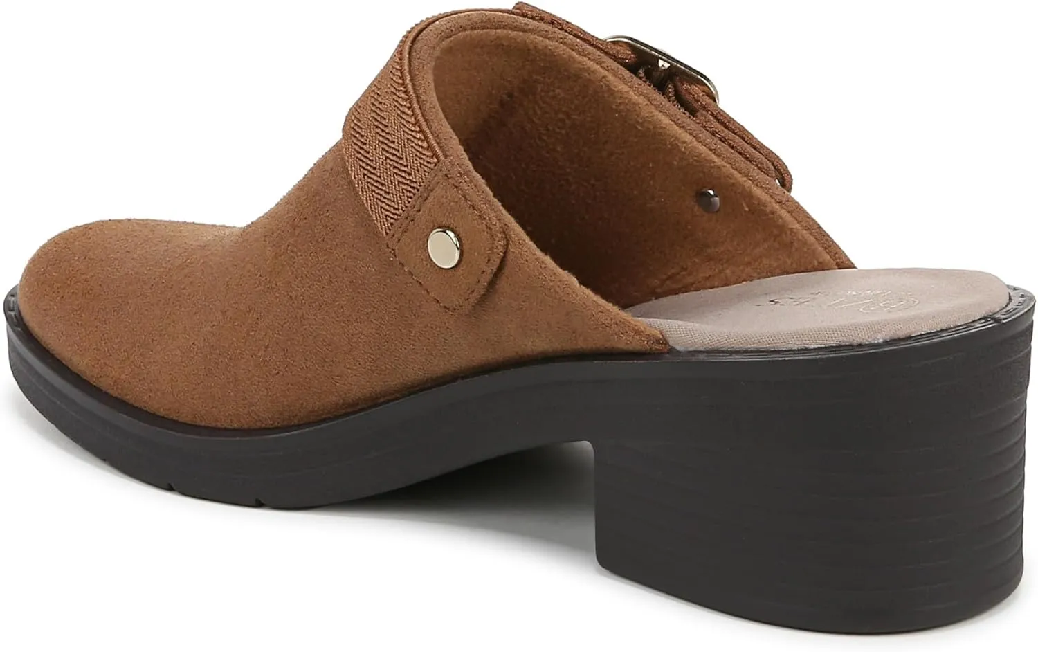 BZees Women's Classic Mule