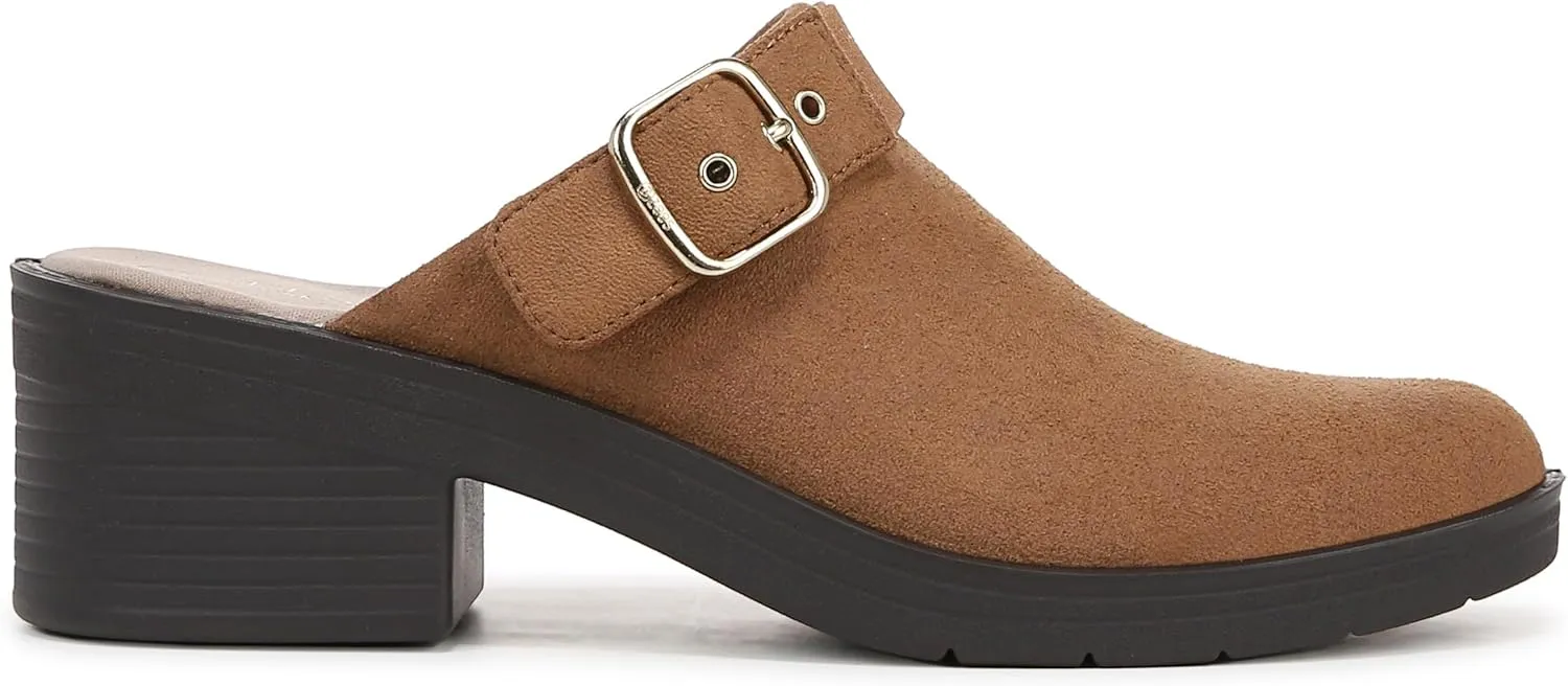 BZees Women's Classic Mule