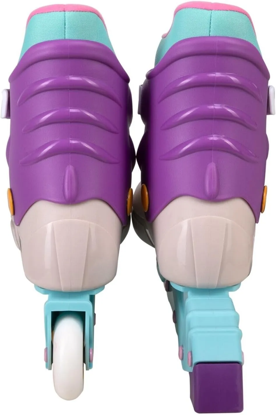 C SEVEN C7skates Nostalgic Adult Inline Skates for Women and Adult