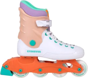 C SEVEN C7skates Nostalgic Adult Inline Skates for Women and Adult