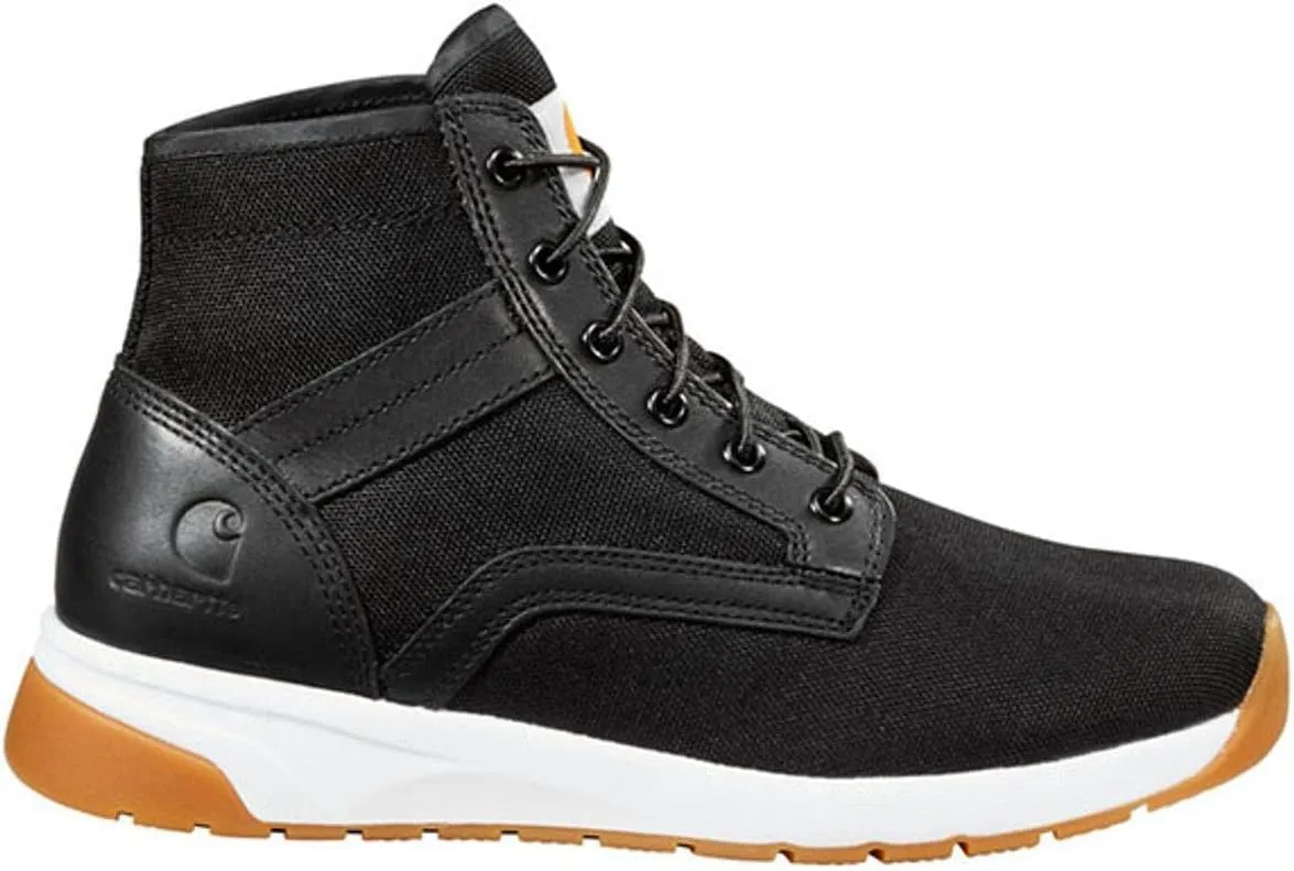 Carhartt Men's Force 5-Inch Soft Toe Lightweight Sneaker Boot