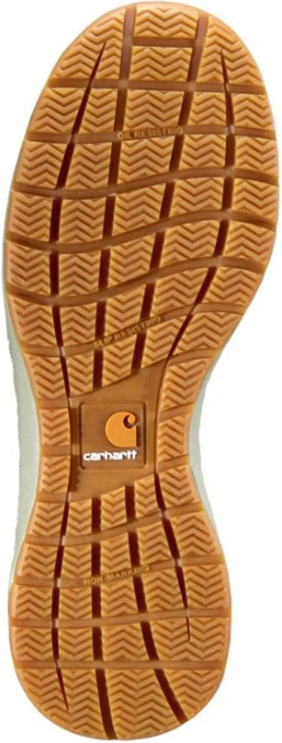 Carhartt Men's Force 5-Inch Soft Toe Lightweight Sneaker Boot
