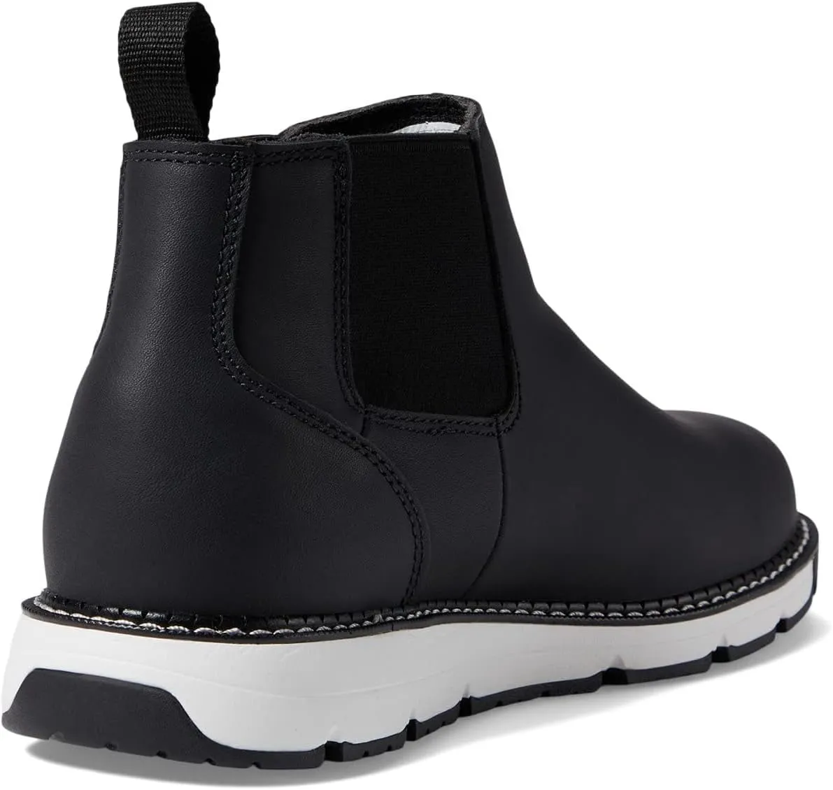 Carhartt Millbrook 4" Romeo Soft Toe Wedge Boot