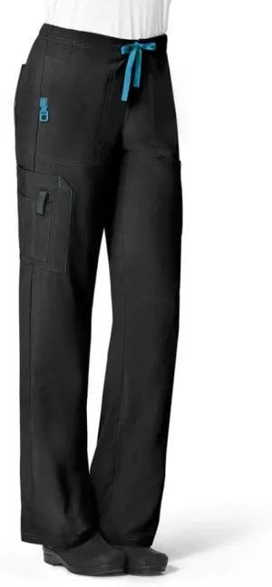 Carhartt Women's Cross-Flex Boot Cut Cargo Pant