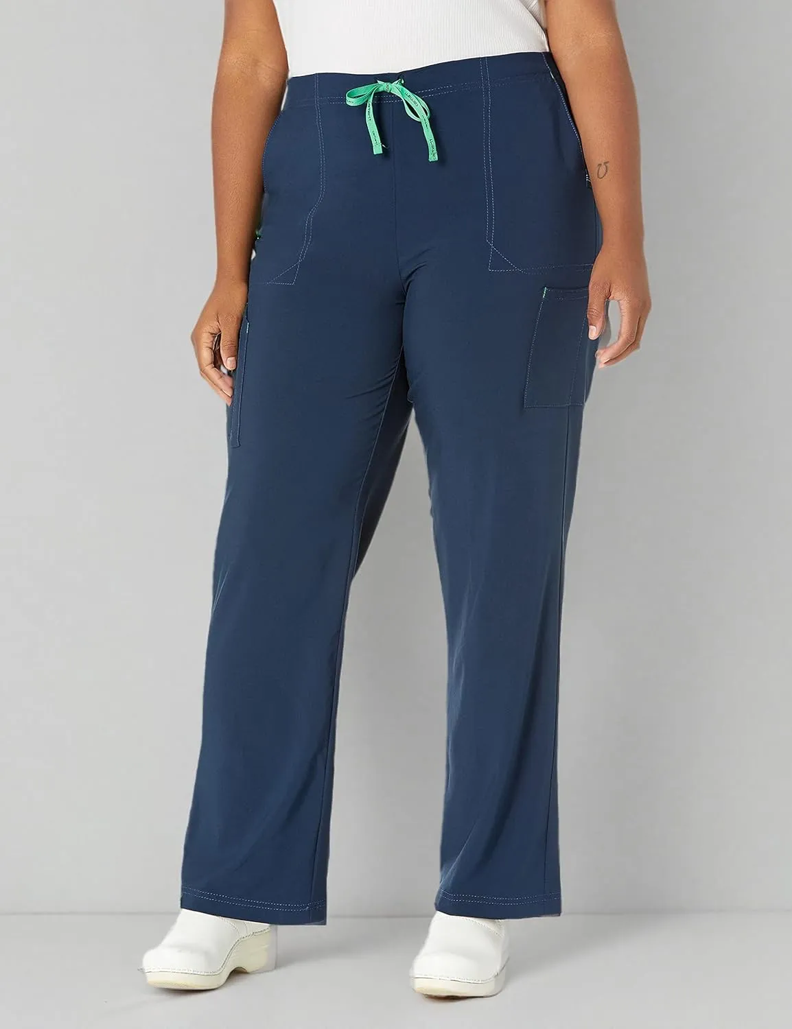 Carhartt Women's Cross-Flex Boot Cut Cargo Pant