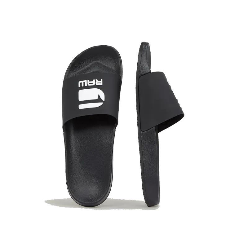 Cart III Basic Slides Black/White