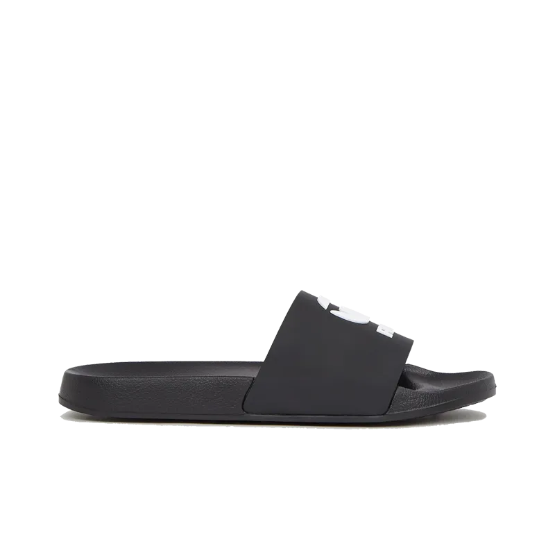 Cart III Basic Slides Black/White