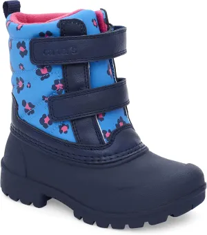 Carter's Girl's Deltha Snow Boot