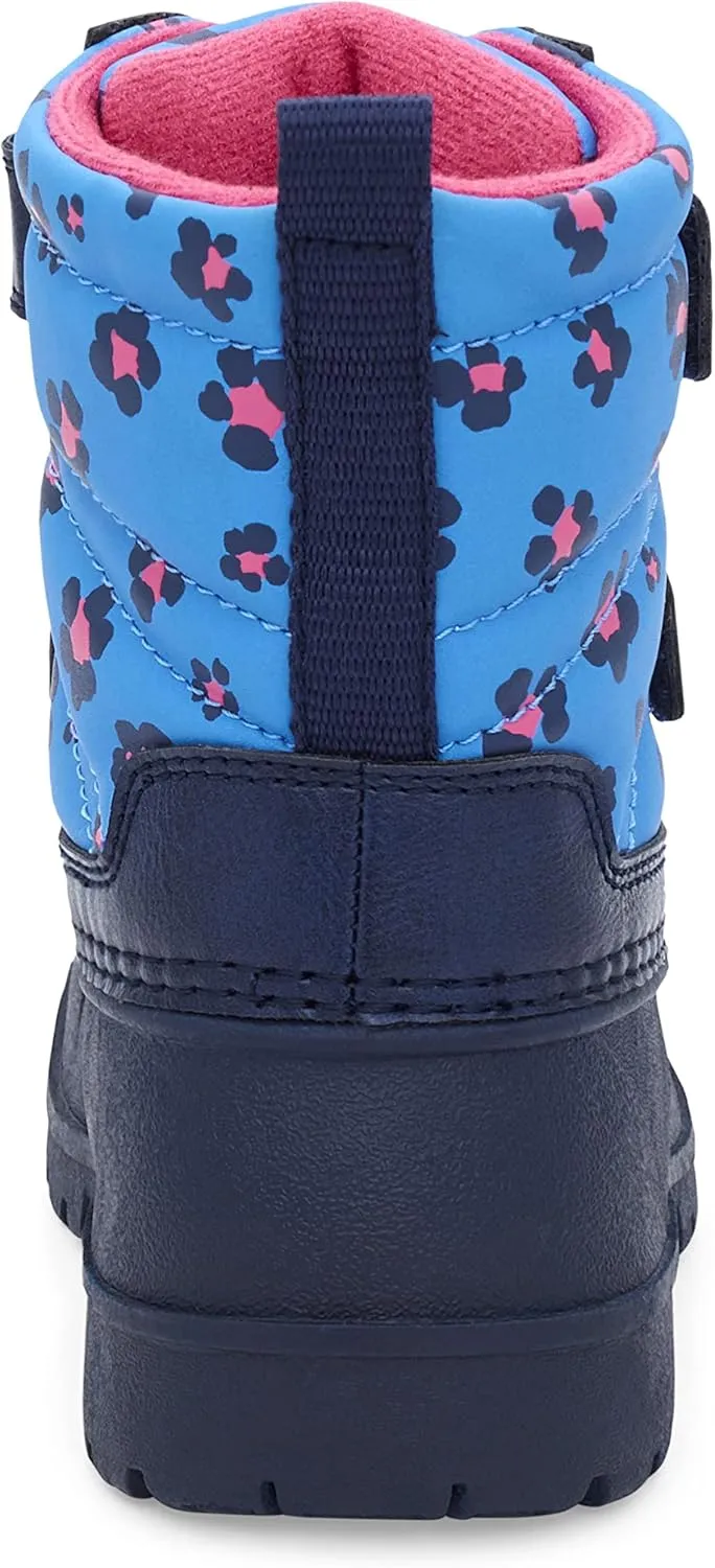 Carter's Girl's Deltha Snow Boot
