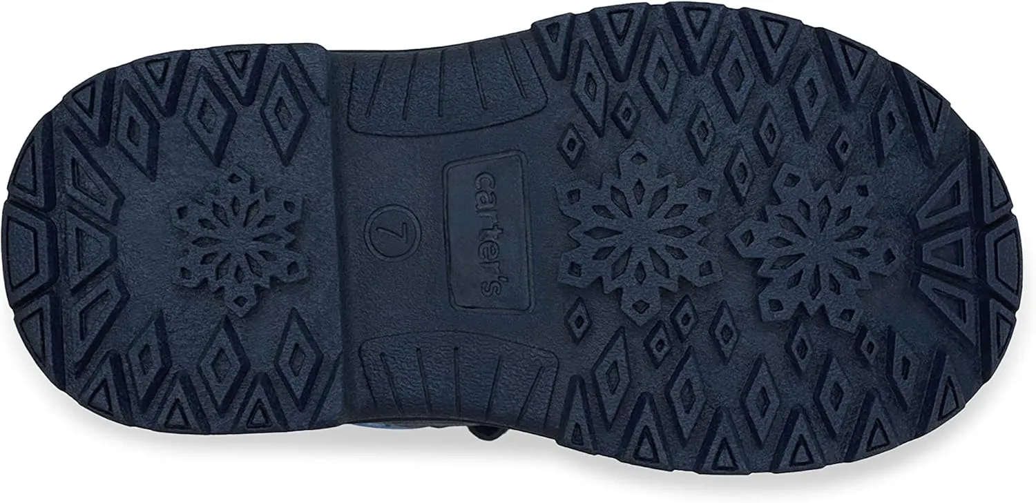 Carter's Girl's Deltha Snow Boot