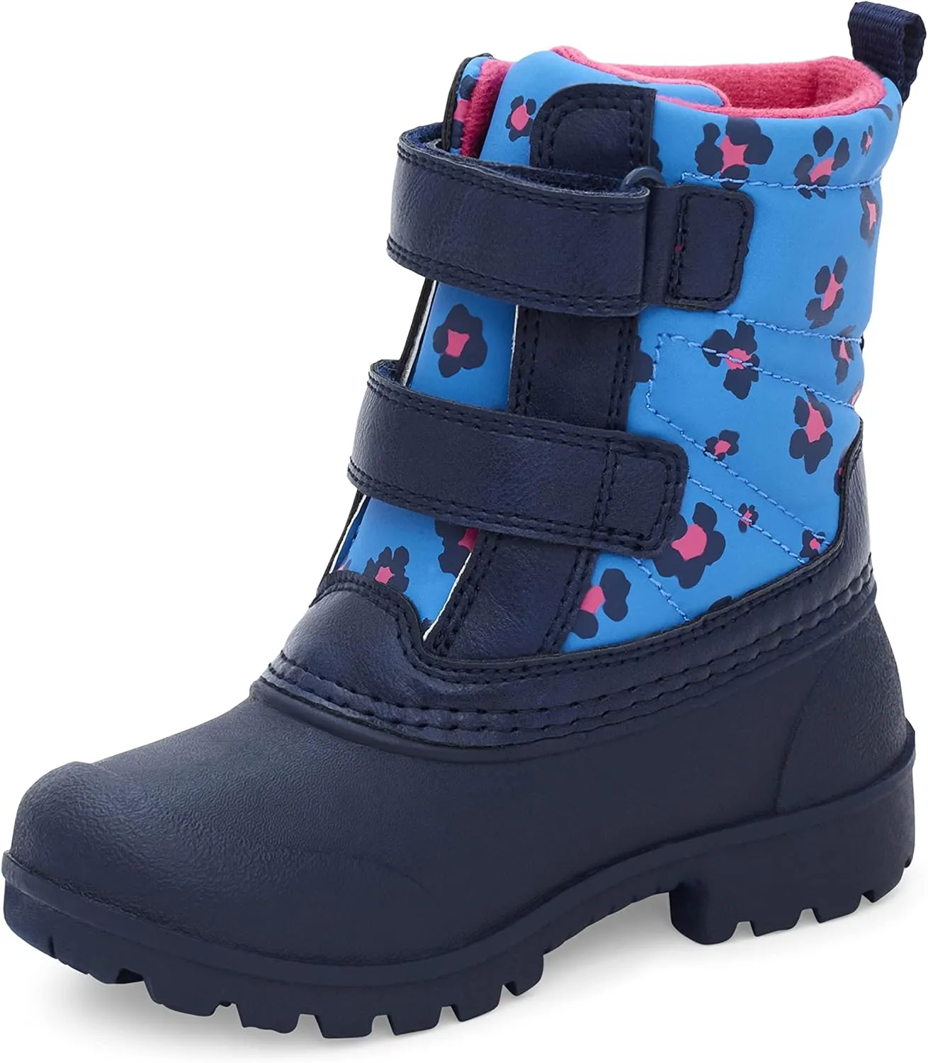 Carter's Girl's Deltha Snow Boot