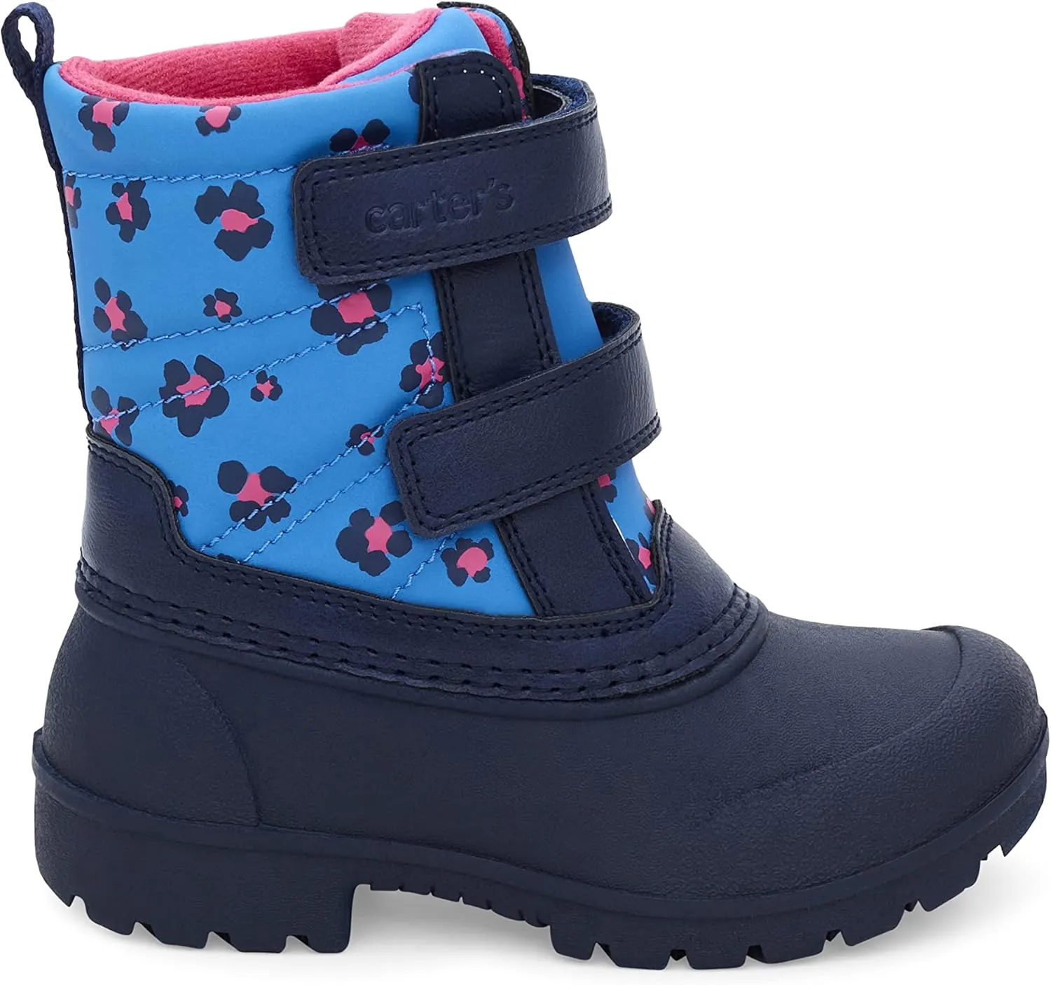 Carter's Girl's Deltha Snow Boot
