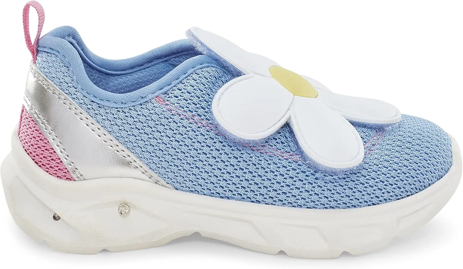 Carter's Unisex-Child Hug Sneaker