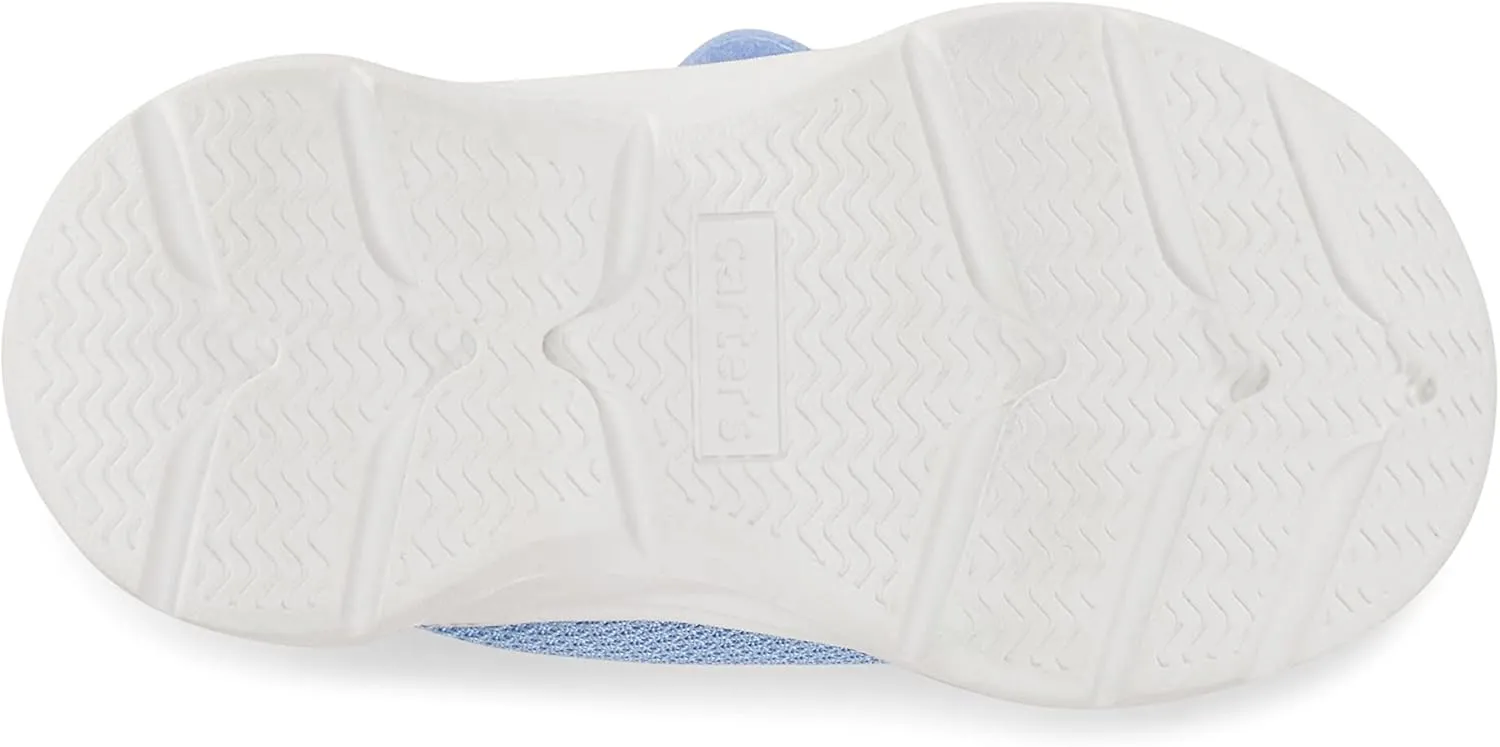 Carter's Unisex-Child Hug Sneaker