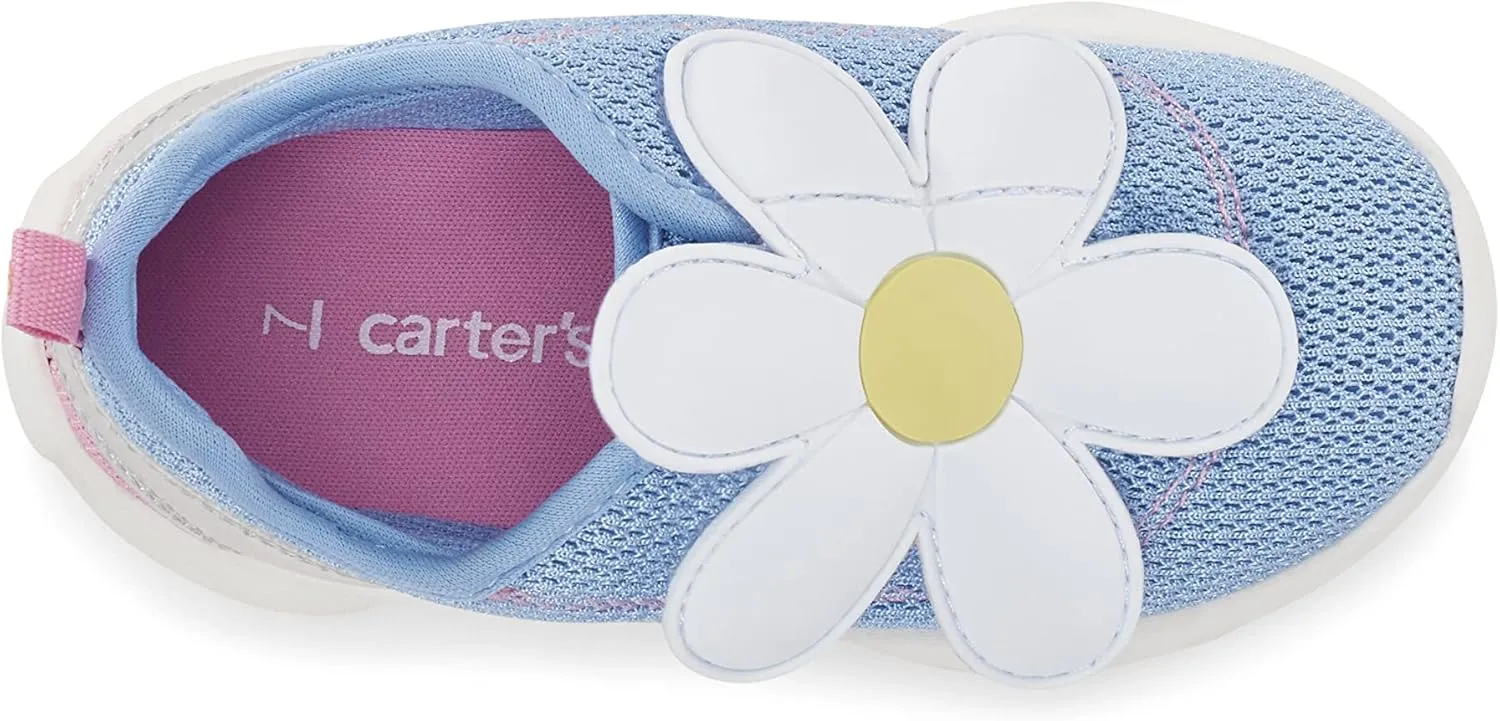 Carter's Unisex-Child Hug Sneaker