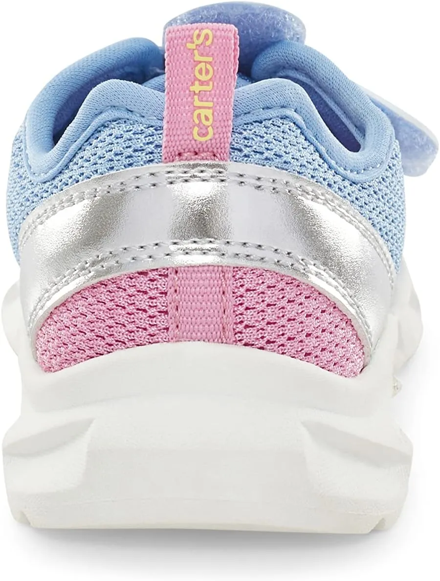 Carter's Unisex-Child Hug Sneaker