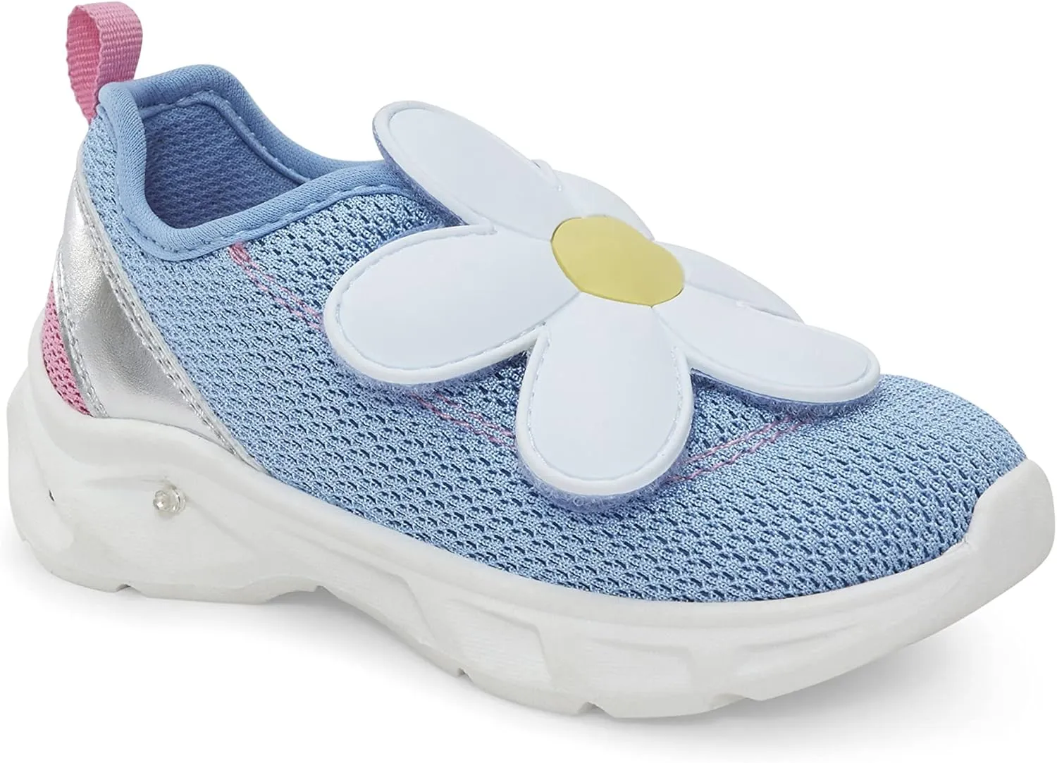 Carter's Unisex-Child Hug Sneaker