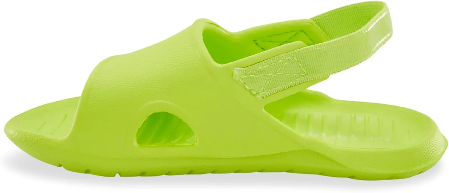 Carter's Unisex-Child Orla Slide
