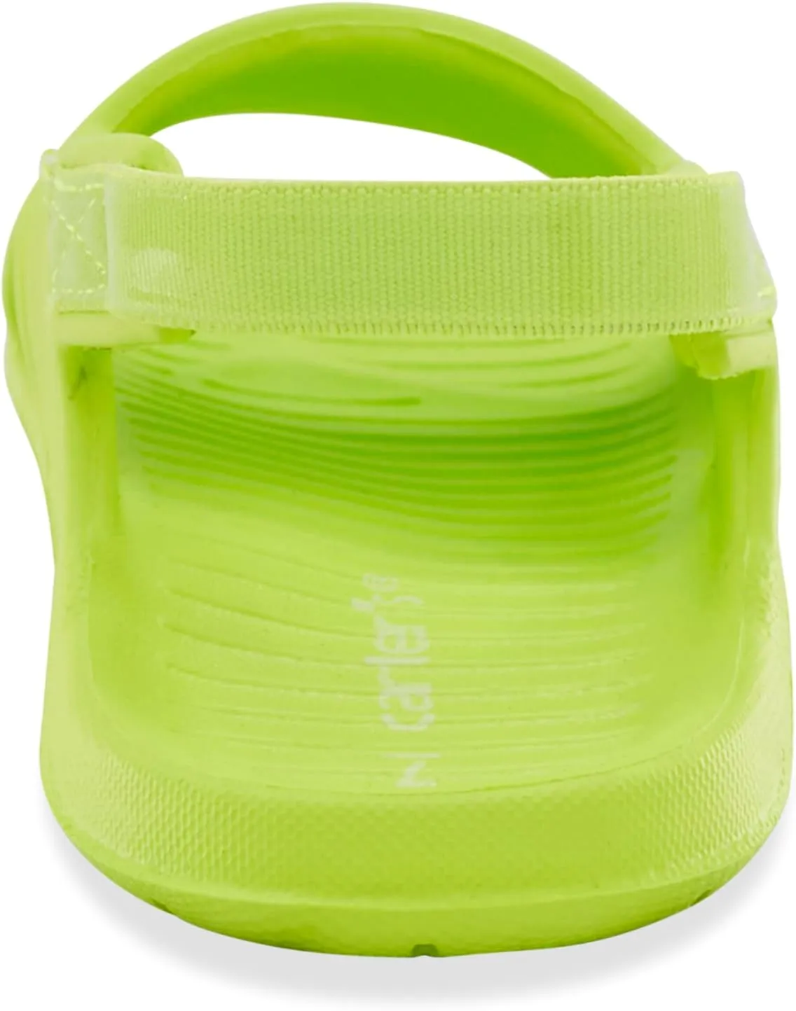 Carter's Unisex-Child Orla Slide