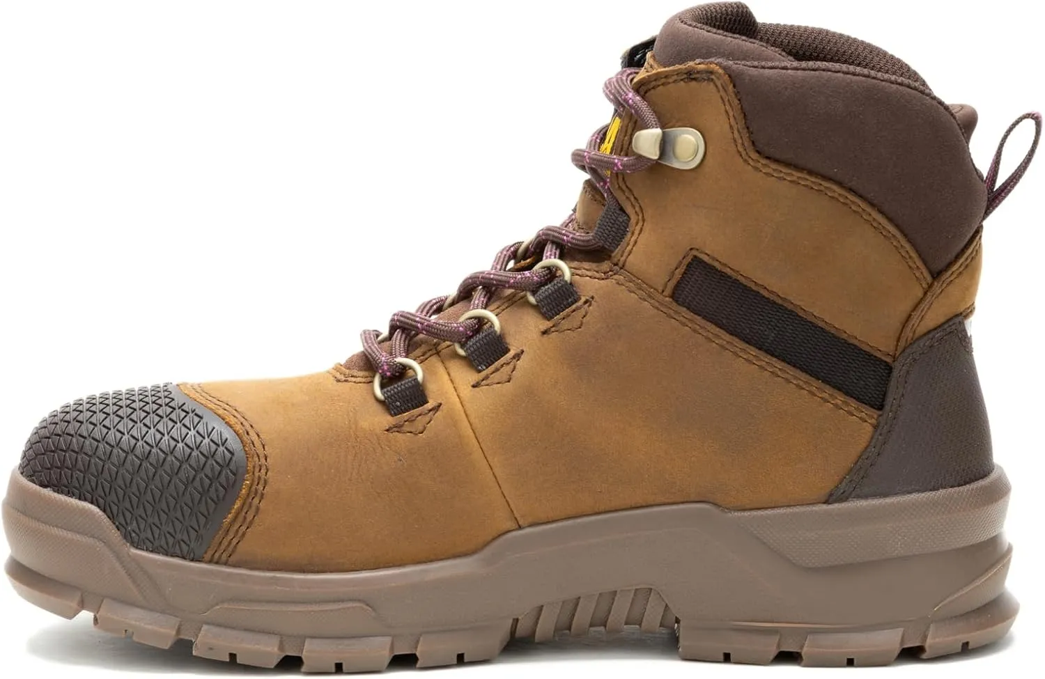 Cat Footwear P9163227009.5M Accomplice X Wp St W'S - Crisp 09.5M
