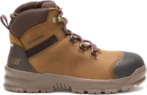 Cat Footwear P9163227009.5M Accomplice X Wp St W'S - Crisp 09.5M